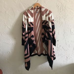 Charlotte Russe sweater/cardigan